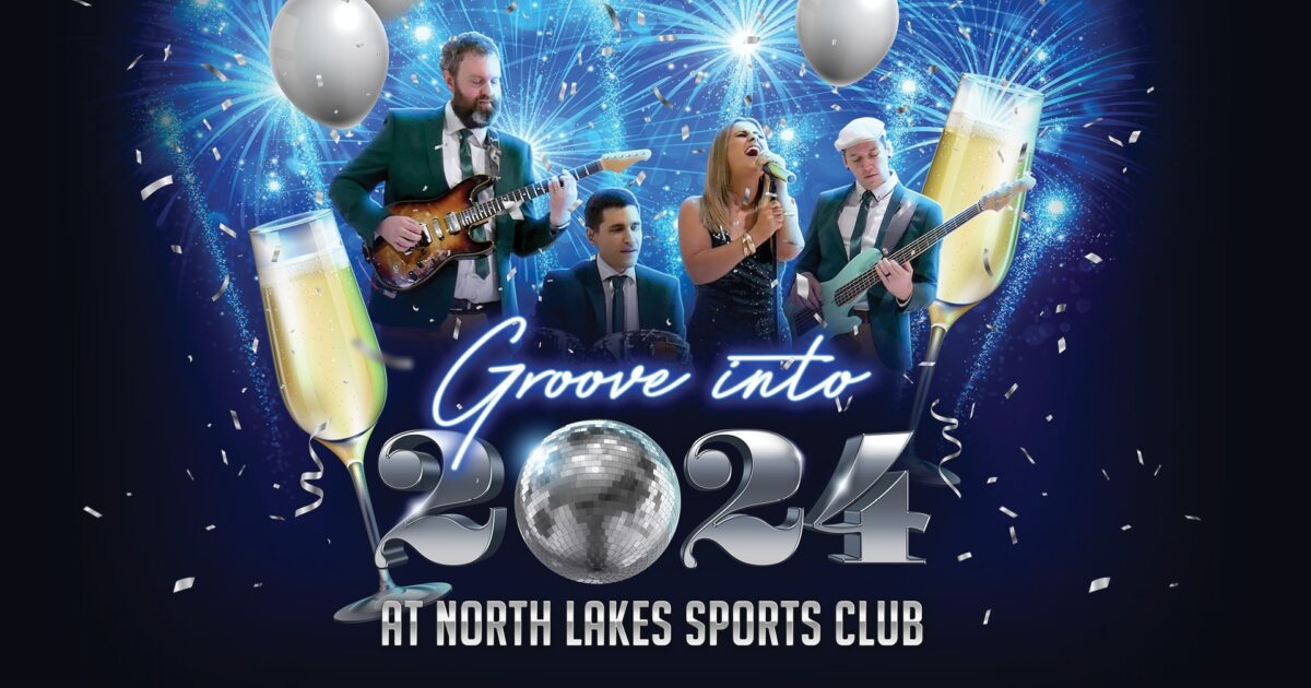 What S On Moreton Bay Groove Into 2024   Groove Into 2024 Norths Leagues Club 